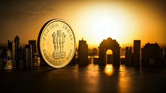 India's Economy: Business and Finance Updates