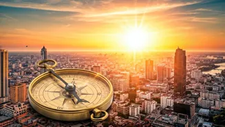 Curiosity: The Key To Achieving Success