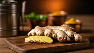 Ginger Benefits: An Indian's Guide
