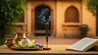 India Focuses on Mental Wellness to Reduce Stress