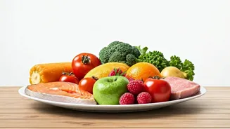 5 Keys to a Thriving Lifestyle for a Longer Life