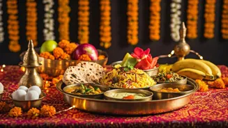 Eat Smart and Enjoy the Festive Season!