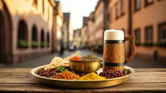 Freiburg: A German City Ideal for Indians
