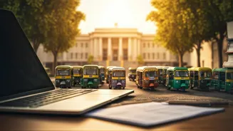 Get an Ola Internship: A Guide for Indians