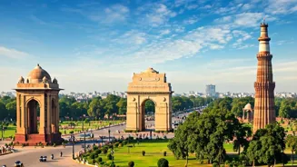 Delhi-NCR: Unmissable Weekend Getaways Await!