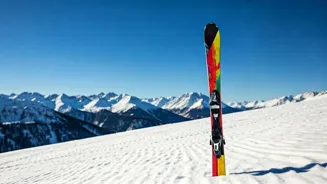 Scotland Skiing Offers More Than Just Slopes