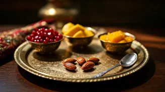 Eat Almonds Daily For Health and Vitality.