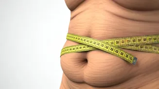 Lose Belly Fat Fast in 3 Weeks: 7 Habits