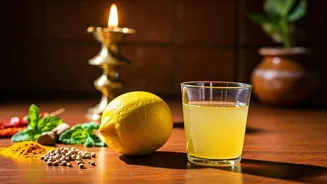 Lemons Are Great For Your Diet!