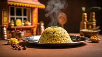 Explore India's Best Street Food and Global Cuisine