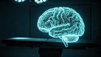 Late-Night Scrolling Can Be Harmful.
