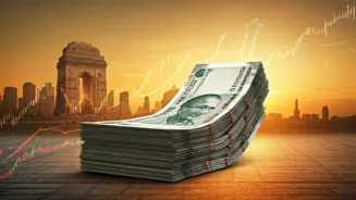 India's Economy: GST Reform and Market Trends