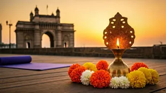 Bollywood Stars' Morning Routines Energize You