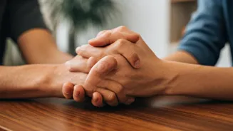 How Do You Handle Criticism In Relationships?