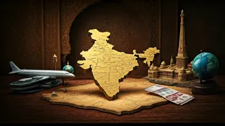 India's Economy and Politics Explained Simply