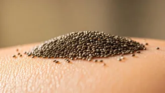 Get Radiant Skin with Chia Seeds' 5 Secrets