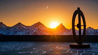 Explore 2026 Eclipse Tours and Experiences!