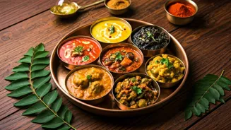 Spice Route: 7 Must-Try Maharashtrian Curries