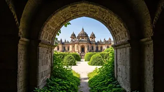 Hidden Wonders of India: Exploring Historical Sites
