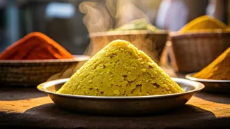 Upma: India's Dish Gains Global Popularity