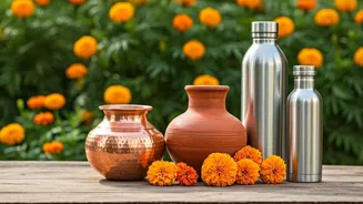 What is the Best Water for Your Body?