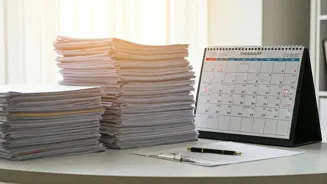 Are You a Workaholic? Spot the Signs!