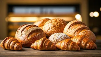 Explore Global Bakeries For A Sweet Journey