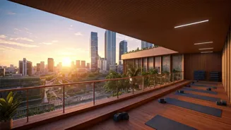 Fitness Trends Will Shape India in 2025.