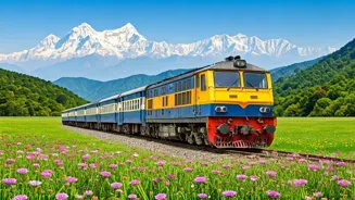 Traveling from Delhi to Dehradun? Read This!