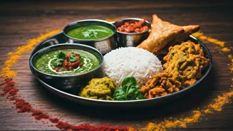 Green Chutney: 5 Ways To Make Meals Amazing