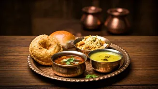 Taste Authentic Maharashtra: A Food Journey