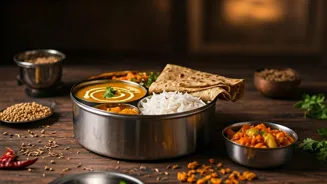 15 Quick Indian Lunch Recipes Await You!
