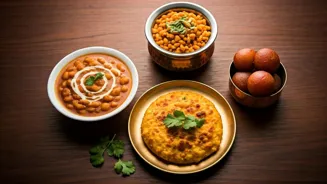 Explore the Rich Flavors of Indian Cuisine