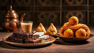 Easy Brownie Recipes And Other Desi Treats