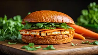 Explore Delicious Indian Vegetarian Recipes