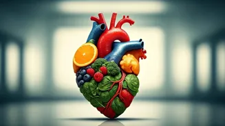 Heart Health: Tips to Stay Strong & Healthy