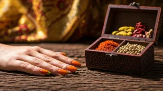 Brittle Nails Reveal Health Issues In Indians