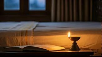 Indians Can Sleep Better With These Secrets