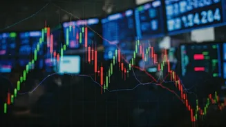 Stocks Fall; IPOs Active in Today's Market