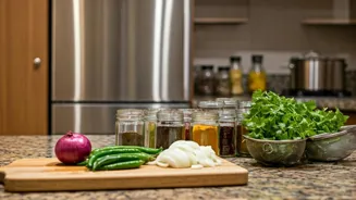 Easy Indian Kitchen Tips Simplify Your Life