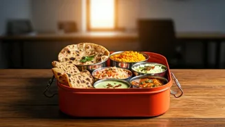Easy Office Lunch Recipes To Spice Up Your Day