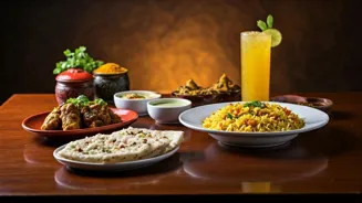 Try Delicious Indian Recipes Like Dosas!