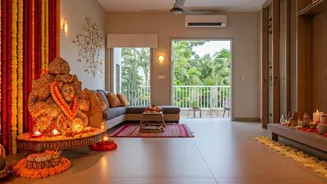 Home Decor Trends and Auspicious Timing Tips