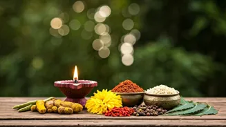 Indian Skincare Secrets Give You Glowing Skin