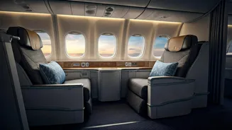 Etihad Launches Premium Flights from Kolkata