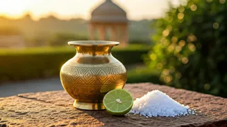 Stay Healthy on Walks: Salt and Hydration Tips