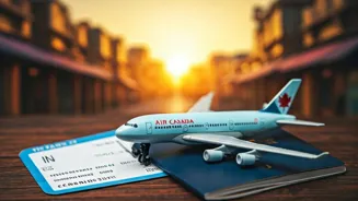 Air Canada Strike: Indiana Travelers Affected?