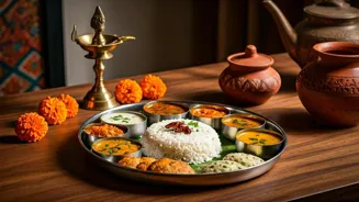 Find Joy: 10 Indian Habits for a Happy Life