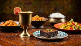 Try These Delicious Indian Recipes Today