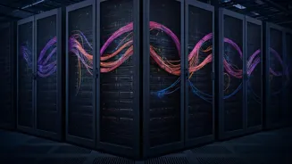 Data Centers: Stocks Poised for Growth in India